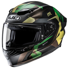 Casco HJC i11 Instant