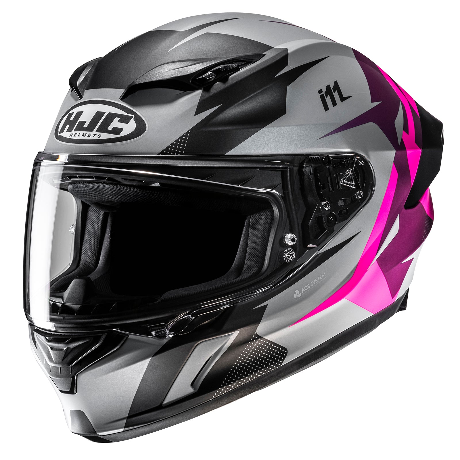 Casco HJC i11 Instant