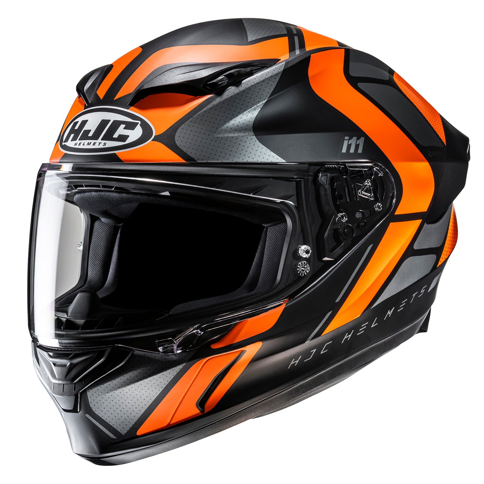 Casco HJC I11 Sub – All2bikes Cascos