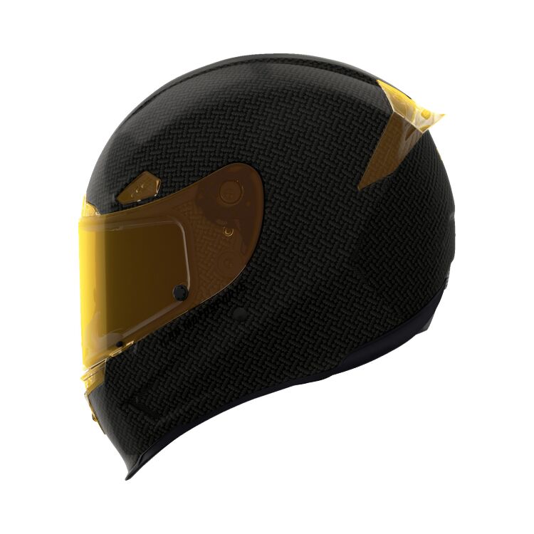 Casco Icon Airframe Pro Carbon 4Tress