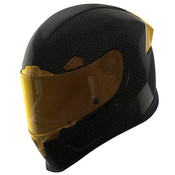Casco Icon Airframe Pro Carbon 4Tress