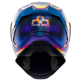 Casco Icon Airframe Pro Reentry