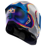 Casco Icon Airframe Pro Reentry