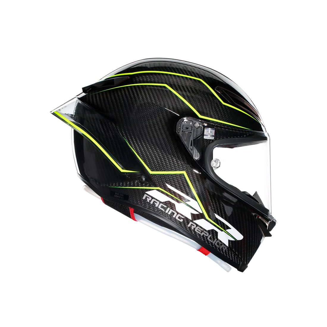 Casco Pista GP RR Performante Carbon