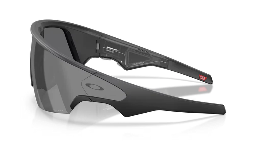 Gafas Oakley Meta Vanguard  OW8001-800104 Originales