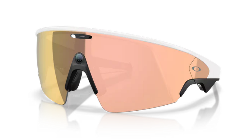 Gafas Oakley Meta Vanguard  OW8001-080 Originales