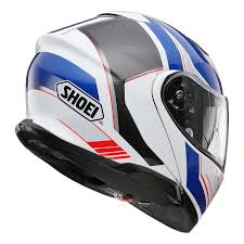 Casco Shoei Neotec 3 Grasp TC-10