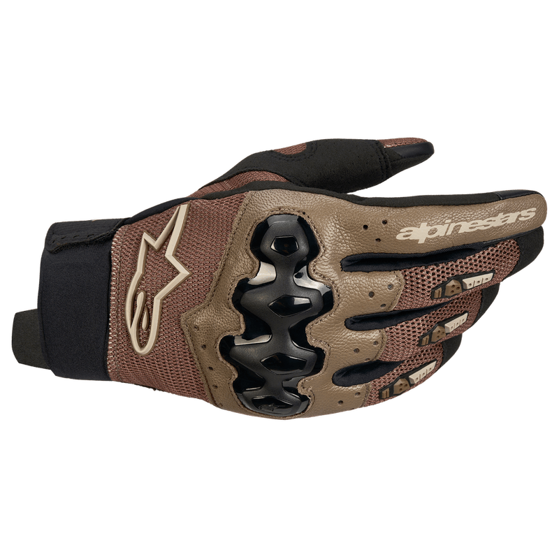 Guantes Alpinestar Megawatt v2 air gloves