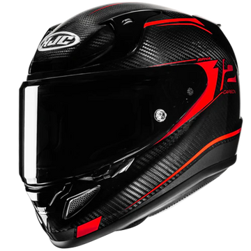 Casco HJC RPHA 12 Carbon Keres