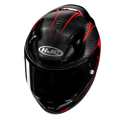 Casco HJC RPHA 12 Carbon Keres