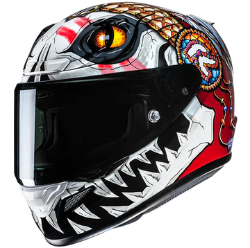 Casco HJC Rpha 12N Kepina