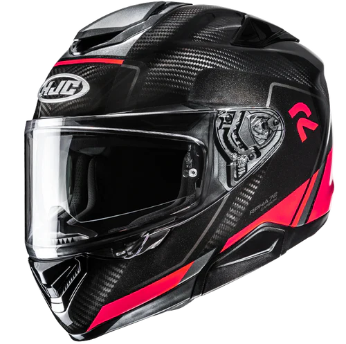 Casco HJC Rpha 72 Carbon Fynex