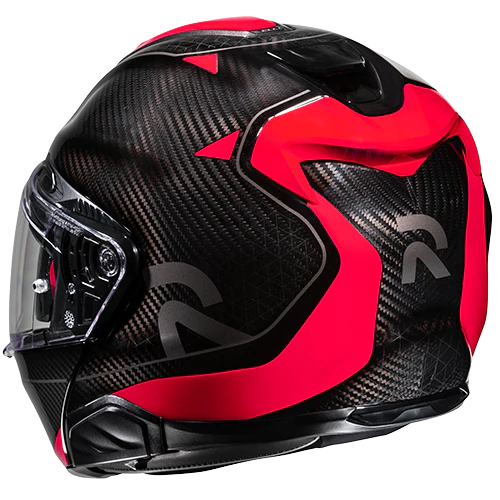 Casco HJC RPHA 91 Carbon Noela - Casco HJC Medellín - HJC Bogotá - HJC Cali - HJC Colombia - Original - Envío - Crédito