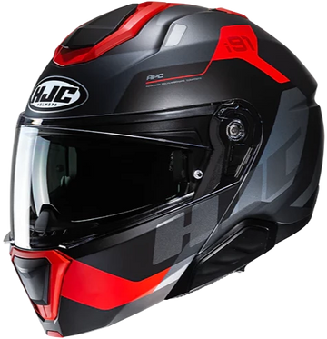 Casco HJC i91 Carst - Casco HJC Medellín - HJC Bogotá - HJC Cali - HJC  Colombia - Original - Envío - Crédito 