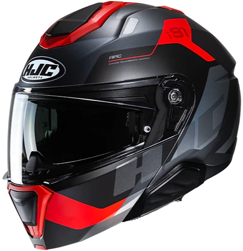Casco HJC i91 Carst - Casco HJC Medellín - HJC Bogotá - HJC Cali - HJC  Colombia - Original - Envío - Crédito 