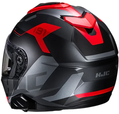 Casco HJC i91 Carst - Casco HJC Medellín - HJC Bogotá - HJC Cali - HJC Colombia - Original - Envío - Crédito