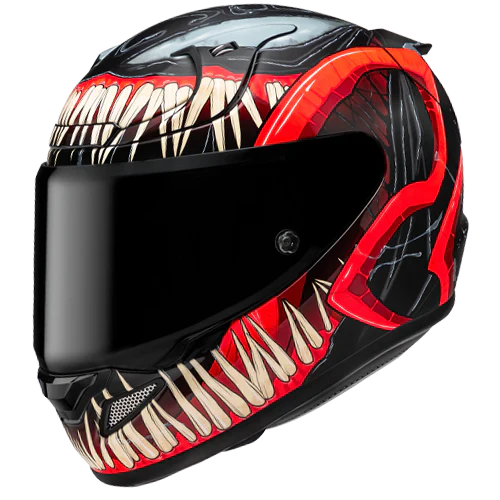 Casco HJC RPHA 12N Venom 3