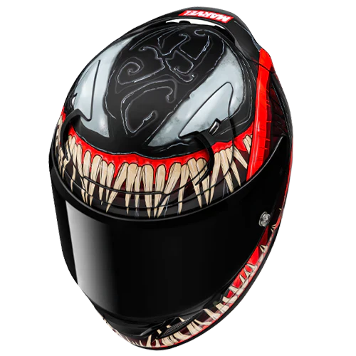 Casco HJC RPHA 12N Venom 3