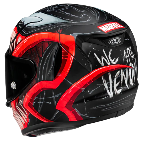 Casco HJC RPHA 12N Venom 3