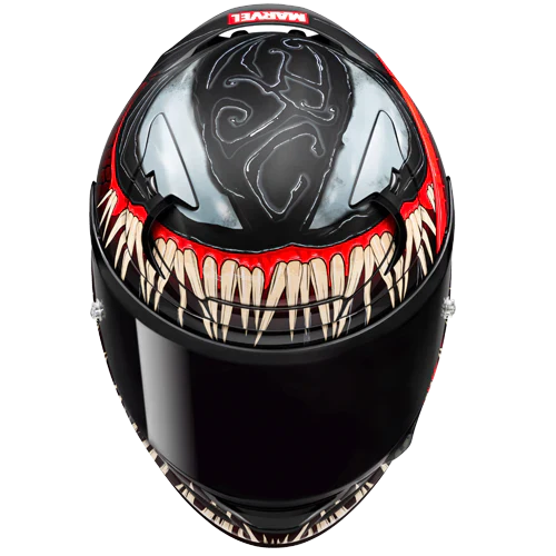 Casco HJC RPHA 12N Venom 3