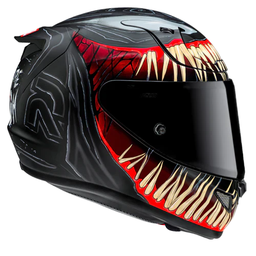 Casco HJC RPHA 12N Venom 3