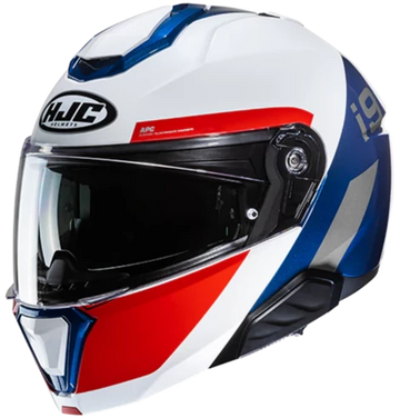 Casco HJC i91 Bina - Casco HJC Medellín - HJC Bogotá - HJC Cali - HJC  Colombia - Original - Envío - Crédito 