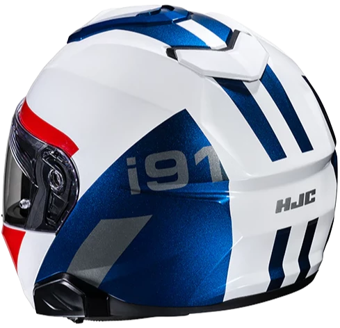 Casco HJC i91 Bina - Casco HJC Medellín - HJC Bogotá - HJC Cali - HJC  Colombia - Original - Envío - Crédito 