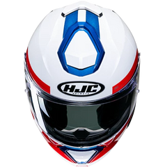 Casco HJC i91 Bina - Casco HJC Medellín - HJC Bogotá - HJC Cali - HJC Colombia - Original - Envío - Crédito