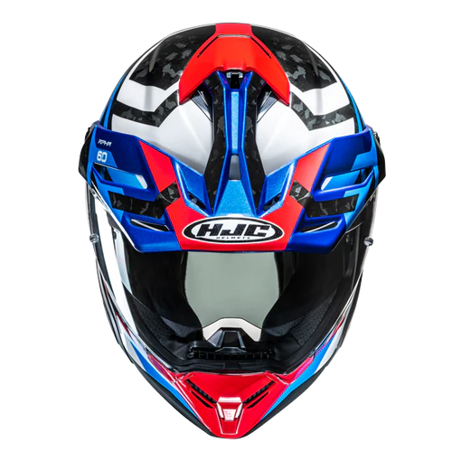 Casco HJC RPHA 60 Dakar