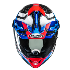 Casco HJC RPHA 60 Dakar