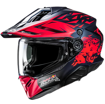 Casco HJC Rpha 60 Red Bull Spielberg
