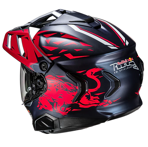 Casco HJC Rpha 60 Red Bull Spielberg