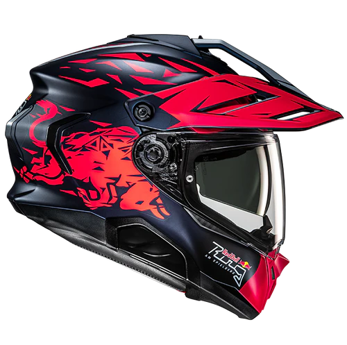 Casco HJC Rpha 60 Red Bull Spielberg