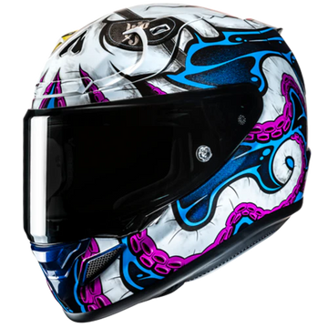 Casco HJC RPHA 12 Kraken
