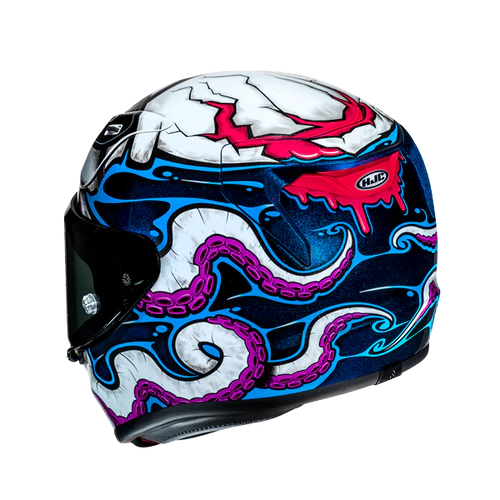 Casco HJC RPHA 12 Kraken
