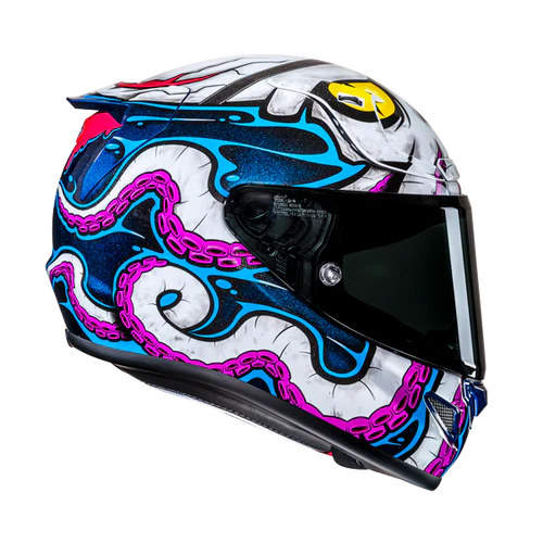 Casco HJC RPHA 12 Kraken