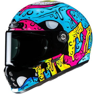 Casco HJC V10 Squeeze