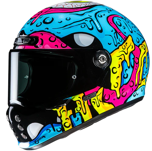 Casco HJC V10 Squeeze