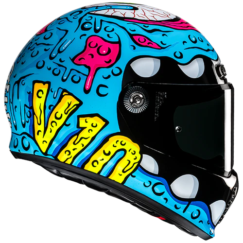 Casco HJC V10 Squeeze