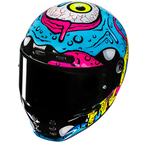 Casco HJC V10 Squeeze