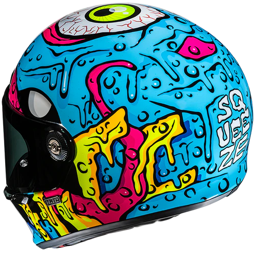 Casco HJC V10 Squeeze