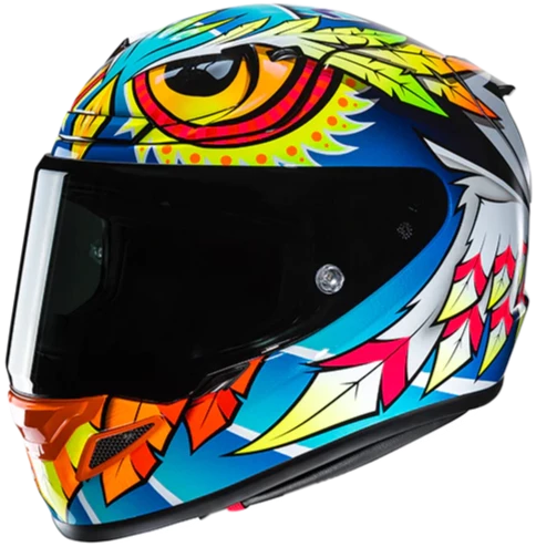 Casco HJC RPHA 12 Spasso - Casco HJC Medellín - HJC Bogotá - HJC Cali - HJC  Colombia - Original - Envío - Crédito 