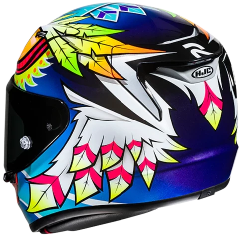 Casco HJC RPHA 12 Spasso - Casco HJC Medellín - HJC Bogotá - HJC Cali - HJC  Colombia - Original - Envío - Crédito 