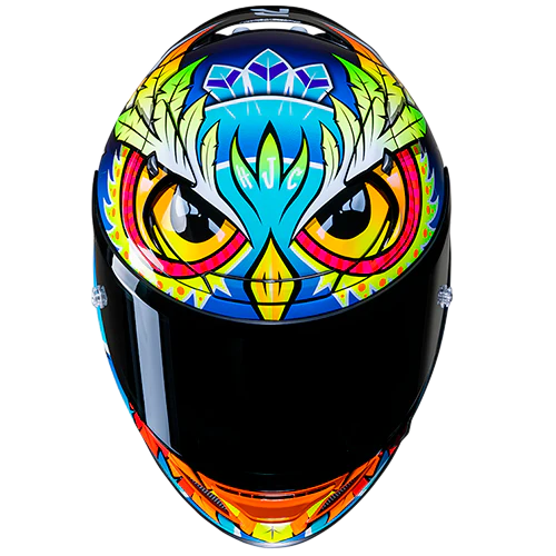 Casco HJC RPHA 12 Spasso - Casco HJC Medellín - HJC Bogotá - HJC Cali - HJC Colombia - Original - Envío - Crédito