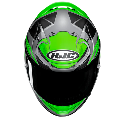 Casco HJC RPHA 12 Brels