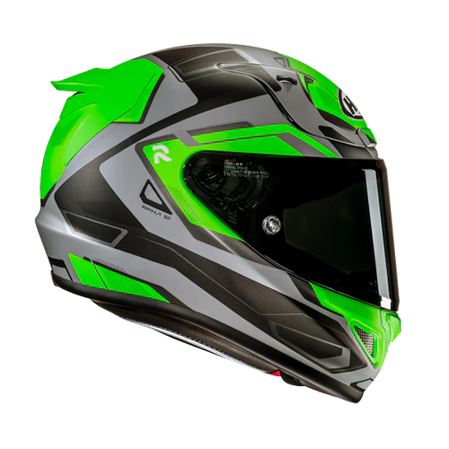 Casco HJC RPHA 12 Brels