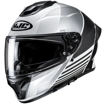 Casco HJC C71 Morix