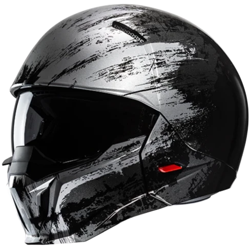 Casco HJC i20 Furia - Casco HJC Medellín - HJC Bogotá - HJC Cali - HJC  Colombia - Original - Envío - Crédito 