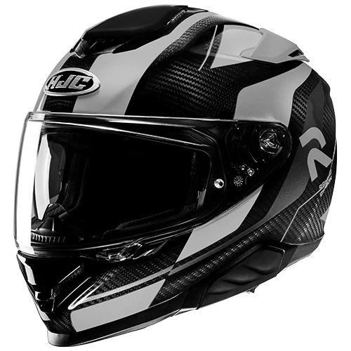 Casco HJC RPHA 71 Carbon Hamil