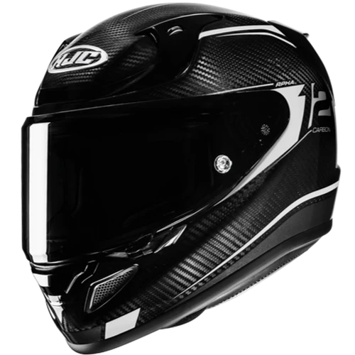 Casco HJC RPHA 12 Carbon Keres